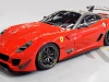 Ferrari Starts Online Charity Auction for Earthquake Relief 001
